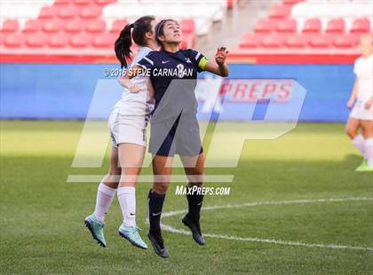 Thumbnail 3 in Juan Diego Catholic vs Logan (UHSAA 3A Final) photogallery.