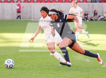 Thumbnail 2 in Juan Diego Catholic vs Logan (UHSAA 3A Final) photogallery.