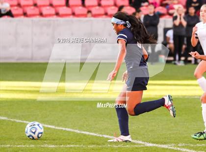 Thumbnail 2 in Juan Diego Catholic vs Logan (UHSAA 3A Final) photogallery.