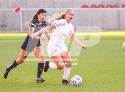 Thumbnail 2 in Juan Diego Catholic vs Logan (UHSAA 3A Final) photogallery.