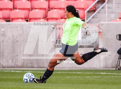 Thumbnail 1 in Juan Diego Catholic vs Logan (UHSAA 3A Final) photogallery.