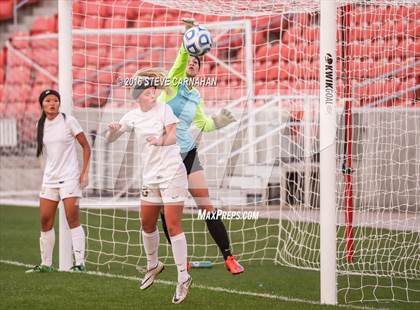 Thumbnail 1 in Juan Diego Catholic vs Logan (UHSAA 3A Final) photogallery.