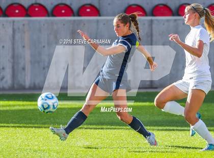 Thumbnail 1 in Juan Diego Catholic vs Logan (UHSAA 3A Final) photogallery.
