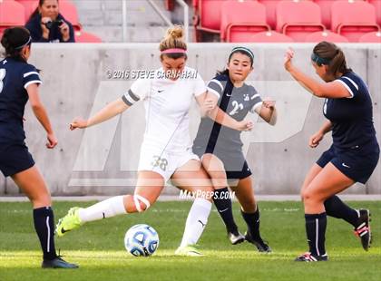 Thumbnail 1 in Juan Diego Catholic vs Logan (UHSAA 3A Final) photogallery.