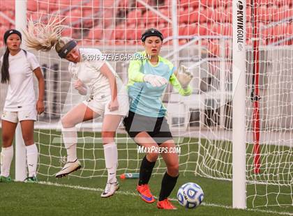 Thumbnail 1 in Juan Diego Catholic vs Logan (UHSAA 3A Final) photogallery.