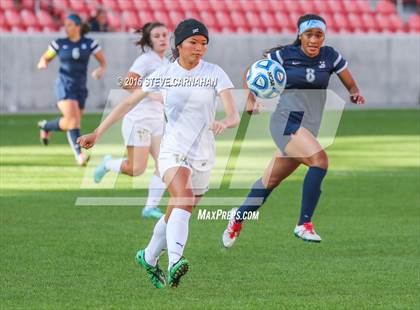 Thumbnail 2 in Juan Diego Catholic vs Logan (UHSAA 3A Final) photogallery.