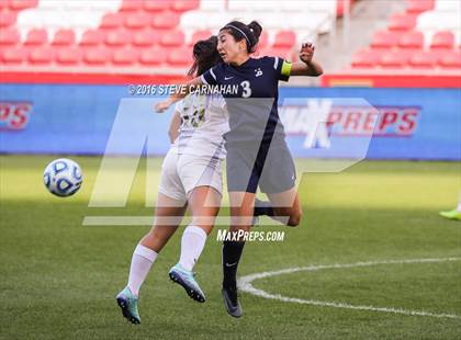 Thumbnail 2 in Juan Diego Catholic vs Logan (UHSAA 3A Final) photogallery.