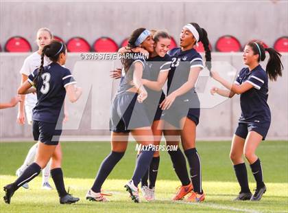 Thumbnail 3 in Juan Diego Catholic vs Logan (UHSAA 3A Final) photogallery.