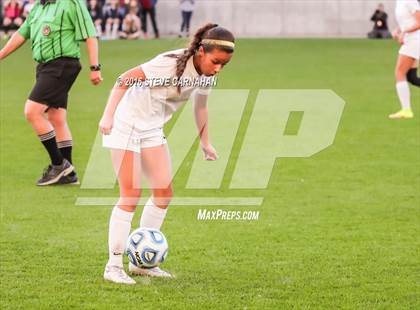 Thumbnail 2 in Juan Diego Catholic vs Logan (UHSAA 3A Final) photogallery.