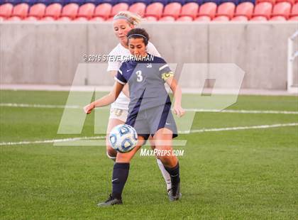 Thumbnail 2 in Juan Diego Catholic vs Logan (UHSAA 3A Final) photogallery.