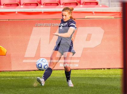 Thumbnail 3 in Juan Diego Catholic vs Logan (UHSAA 3A Final) photogallery.