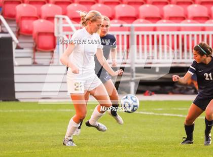 Thumbnail 3 in Juan Diego Catholic vs Logan (UHSAA 3A Final) photogallery.