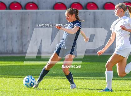 Thumbnail 3 in Juan Diego Catholic vs Logan (UHSAA 3A Final) photogallery.