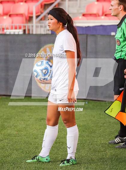 Thumbnail 1 in Juan Diego Catholic vs Logan (UHSAA 3A Final) photogallery.