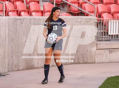 Thumbnail 1 in Juan Diego Catholic vs Logan (UHSAA 3A Final) photogallery.