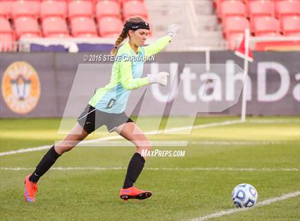 Thumbnail 1 in Juan Diego Catholic vs Logan (UHSAA 3A Final) photogallery.