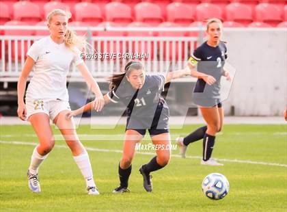 Thumbnail 1 in Juan Diego Catholic vs Logan (UHSAA 3A Final) photogallery.