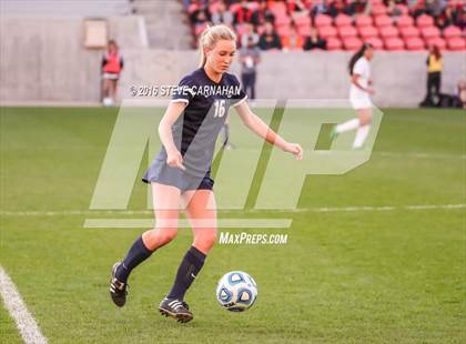 Thumbnail 1 in Juan Diego Catholic vs Logan (UHSAA 3A Final) photogallery.
