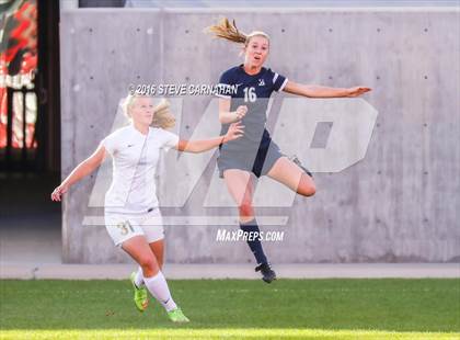 Thumbnail 2 in Juan Diego Catholic vs Logan (UHSAA 3A Final) photogallery.