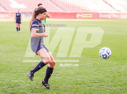 Thumbnail 1 in Juan Diego Catholic vs Logan (UHSAA 3A Final) photogallery.
