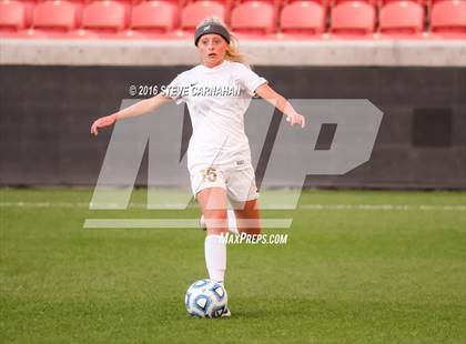 Thumbnail 1 in Juan Diego Catholic vs Logan (UHSAA 3A Final) photogallery.