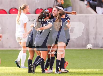 Thumbnail 2 in Juan Diego Catholic vs Logan (UHSAA 3A Final) photogallery.