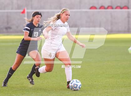 Thumbnail 1 in Juan Diego Catholic vs Logan (UHSAA 3A Final) photogallery.