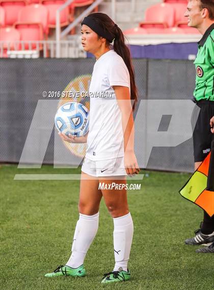 Thumbnail 3 in Juan Diego Catholic vs Logan (UHSAA 3A Final) photogallery.