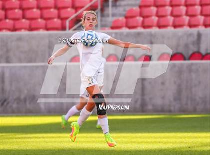 Thumbnail 1 in Juan Diego Catholic vs Logan (UHSAA 3A Final) photogallery.
