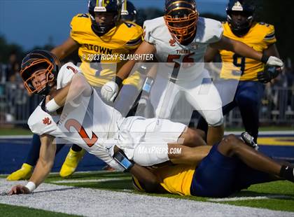 Thumbnail 3 in O'Fallon @ Edwardsville photogallery.