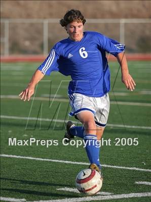 Thumbnail 2 in Davis vs Tracy (D1 Section Final) photogallery.