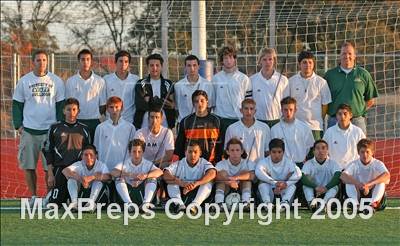 Thumbnail 1 in Davis vs Tracy (D1 Section Final) photogallery.