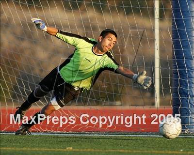 Thumbnail 1 in Davis vs Tracy (D1 Section Final) photogallery.