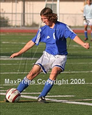 Thumbnail 2 in Davis vs Tracy (D1 Section Final) photogallery.