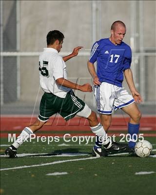 Thumbnail 1 in Davis vs Tracy (D1 Section Final) photogallery.