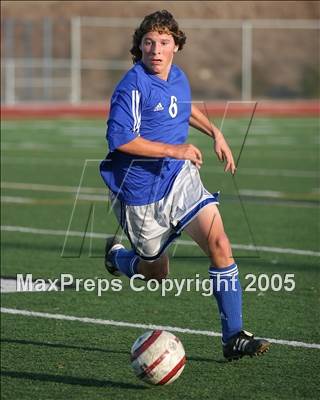 Thumbnail 3 in Davis vs Tracy (D1 Section Final) photogallery.