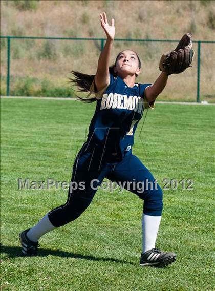 Thumbnail 1 in Elk Grove @ Rosemont photogallery.