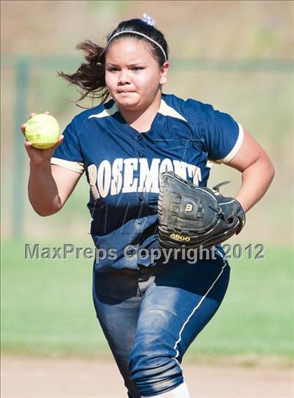 Thumbnail 1 in Elk Grove @ Rosemont photogallery.