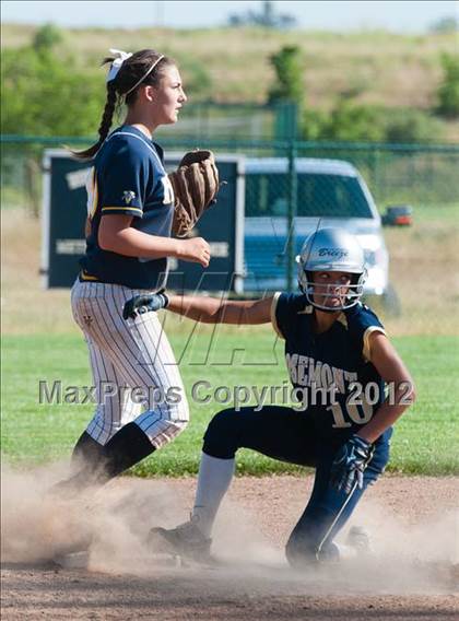 Thumbnail 3 in Elk Grove @ Rosemont photogallery.