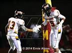 Photo from the gallery "Pittsburg @ Antioch"