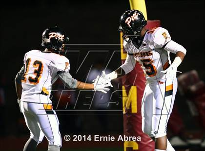Thumbnail 3 in Pittsburg @ Antioch photogallery.