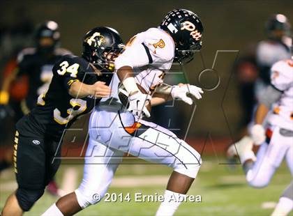 Thumbnail 3 in Pittsburg @ Antioch photogallery.