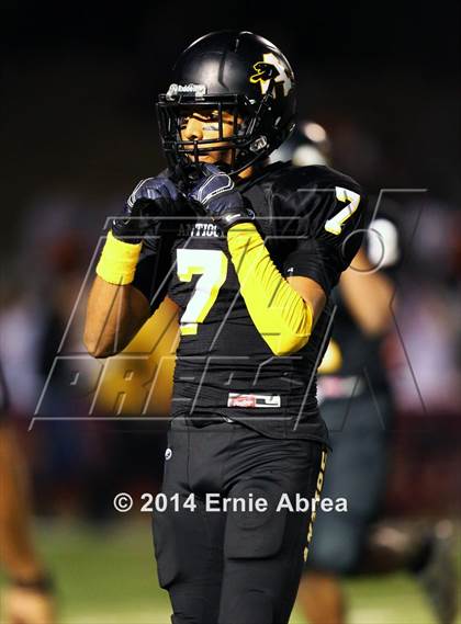 Thumbnail 1 in Pittsburg @ Antioch photogallery.