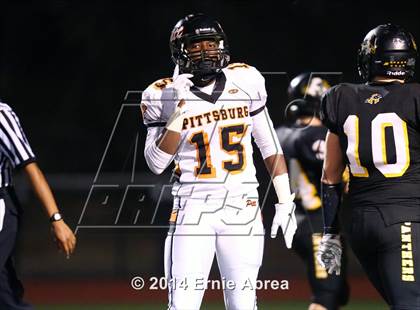 Thumbnail 2 in Pittsburg @ Antioch photogallery.