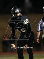 Photo from the gallery "Pittsburg @ Antioch"