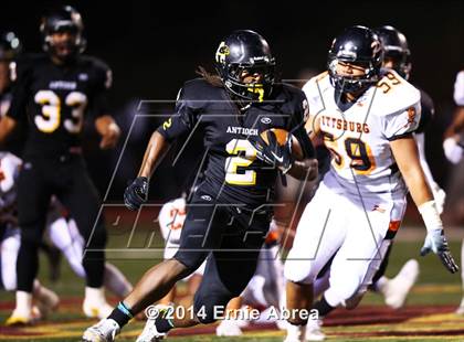 Thumbnail 3 in Pittsburg @ Antioch photogallery.