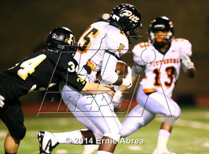 Thumbnail 1 in Pittsburg @ Antioch photogallery.