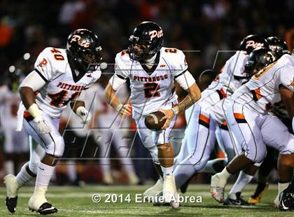Thumbnail 3 in Pittsburg @ Antioch photogallery.