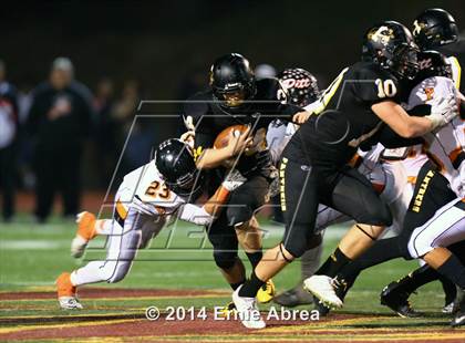 Thumbnail 1 in Pittsburg @ Antioch photogallery.