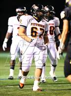 Photo from the gallery "Pittsburg @ Antioch"